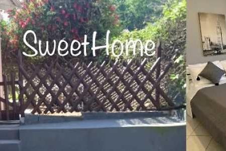 Sweet Home!! Corfu  Екстериор снимка