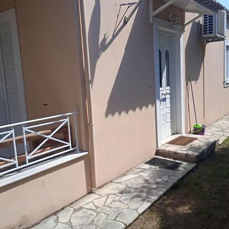 Sweet Home!! Corfu  Екстериор снимка