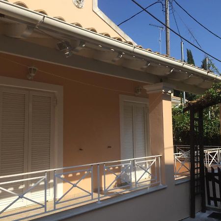 Sweet Home!! Corfu  Екстериор снимка