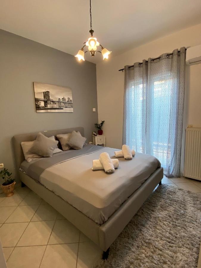 Sweet Home!! Corfu  Екстериор снимка